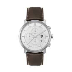 Unisex Watch - Stainless Steel (Q363222)