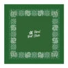 4800 Series Solid Color Bandanas - Forest Green (Q366522) 17 4800 Series Solid Color Bandanas - Forest Green (Q366522) -Qualityimprint Shop Q366522 bandanas with logo 1