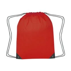 Hit Sports Pack With Front Zipper (13.5" W X 18" H) (Q368311) -Qualityimprint Shop Q368311 blank drawstring bags with logo 11 ed475e09 e517 4d1e b538 acae9cdde501