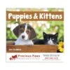 Puppies & Kittens - Spiral (Q369811)