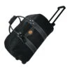 Stroller Bag (Q372311) -Qualityimprint Shop Q372311 black luggagebags withlogo beautyshot 1