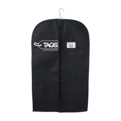 Non-Woven Polypropylene Garment Bags (Q372511)