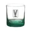 10.5 Oz. Double Rocks Lexington Rocks Whiskey Glass (Q374022) -Qualityimprint Shop Q374022 whiskey glasses with logo 1