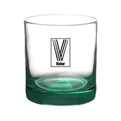 10.5 Oz. Double Rocks Lexington Rocks Whiskey Glass (Q374022)