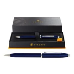 Cross® Century II Medalist Pen - Pad Print (Q376022) -Qualityimprint Shop Q376022 blank pens with logo 2 01b9e2bc 8e88 46b9 8041 6d615e7cc8a5