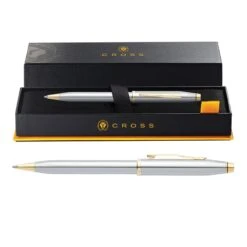 Cross® Century II Medalist Pen - Pad Print (Q376022) -Qualityimprint Shop Q376022 blank pens with logo 4 5a103413 50ad 4e9b b191 2bf305508dbd