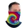 Sublimated Lightweight Seamless Neck Gaiter (Q378011) -Qualityimprint Shop Q378011 neck gaiters with logo 1