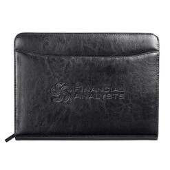 Renaissance Zippered Padfolio (Q385865)