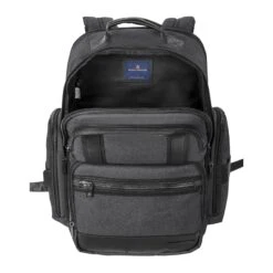 Brooks Brothers® Grant Backpack (Q388722) -Qualityimprint Shop Q388722 Laptop Bags with logo 3