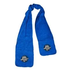 Fleece Scarf With Pockets (Q389211)