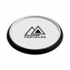 Plastic Grip Coasters (Q390411) 5 Plastic Grip Coasters (Q390411) -Qualityimprint Shop Q390411 black coasters with logo 1