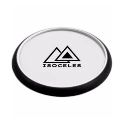 Plastic Grip Coasters (Q390411)