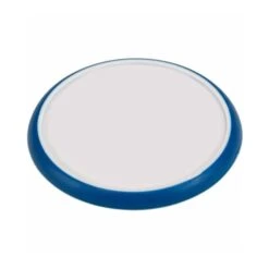 Plastic Grip Coasters (Q390411) -Qualityimprint Shop Q390411 blue coasters with logo 4