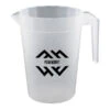 64 Oz. Polypropylene Picnic Pitcher (Q391522) -Qualityimprint Shop Q391522 drinkware with logo 1