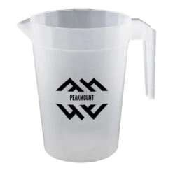 64 Oz. Polypropylene Picnic Pitcher (Q391522)