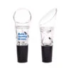 The Vinifera Aerator (Q399511) -Qualityimprint Shop Q399511 aerators with logo 1