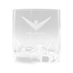 11Oz. Rox On The Rocks Whiskey Glass (Q404122)