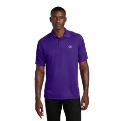 Sport-Tek® Dry Zone® Raglan Polo Shirt (Q405311)