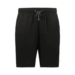 Holloway Eco Revive™ Youth Ventura Soft Knit Shorts (Q406222) 11 Holloway Eco Revive™ Youth Ventura Soft Knit Shorts (Q406222) -Qualityimprint Shop Q406222 black shorts with logo 4
