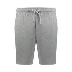 Holloway Eco Revive™ Youth Ventura Soft Knit Shorts (Q406222) 13 Holloway Eco Revive™ Youth Ventura Soft Knit Shorts (Q406222) -Qualityimprint Shop Q406222 greyheather shorts with logo 6