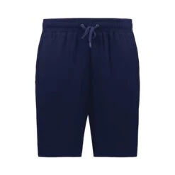 Holloway Eco Revive™ Youth Ventura Soft Knit Shorts (Q406222) 14 Holloway Eco Revive™ Youth Ventura Soft Knit Shorts (Q406222) -Qualityimprint Shop Q406222 navy shorts with logo 7