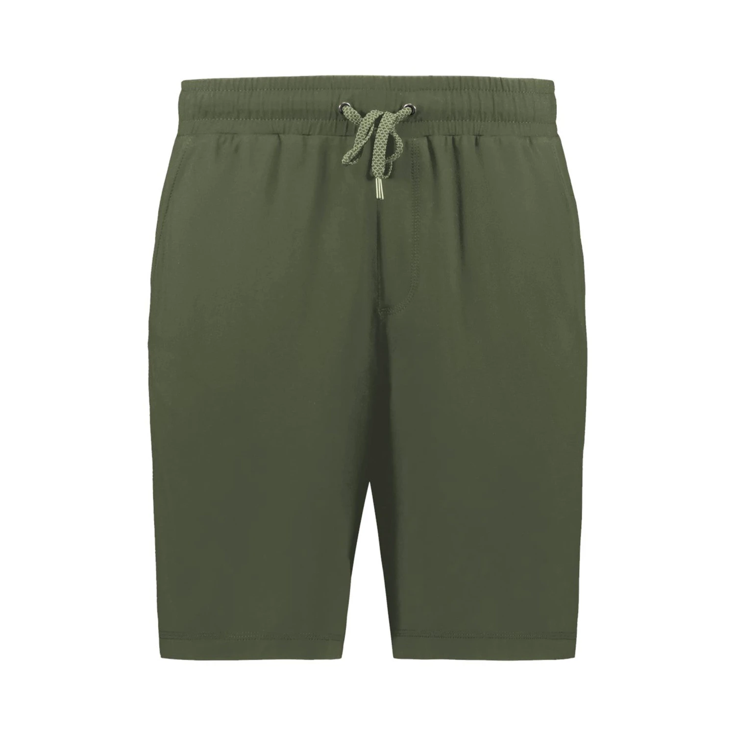 Holloway Eco Revive™ Youth Ventura Soft Knit Shorts (Q406222) 1 Holloway Eco Revive™ Youth Ventura Soft Knit Shorts (Q406222)