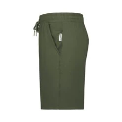 Holloway Eco Revive™ Youth Ventura Soft Knit Shorts (Q406222) 10 Holloway Eco Revive™ Youth Ventura Soft Knit Shorts (Q406222) -Qualityimprint Shop Q406222 olive shorts with logo 3