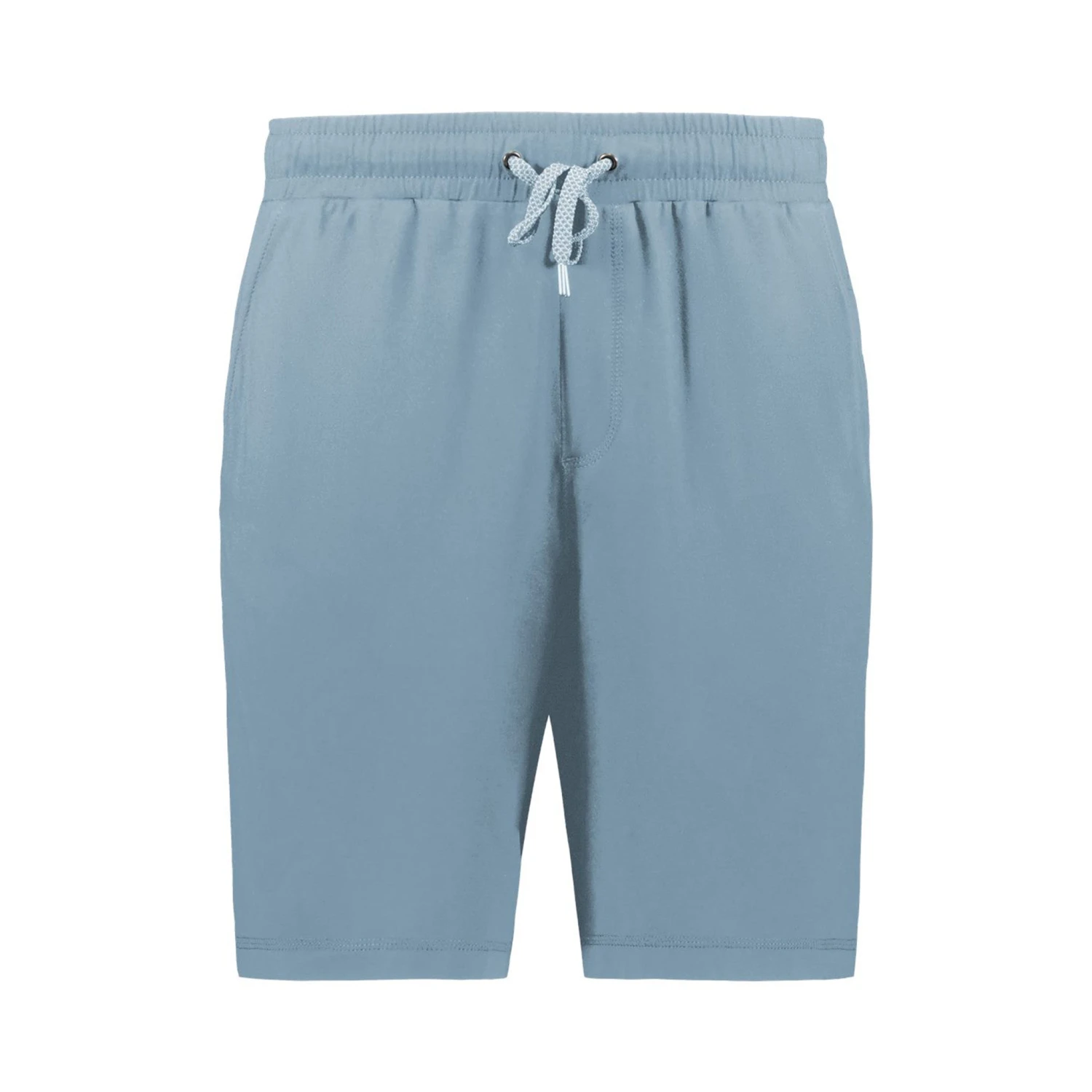 Holloway Eco Revive™ Youth Ventura Soft Knit Shorts (Q406222) 8 Holloway Eco Revive™ Youth Ventura Soft Knit Shorts (Q406222) - Image 8