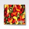 1/4" Fabric Surface Mouse Pad (7.5" X 8") (Q40748) -Qualityimprint Shop Q40748 1 all