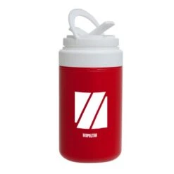 64 Oz. Insulated Glacier Cooler Jug (Q409422)