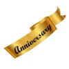 Ceremonial Ribbons (Q410611) -Qualityimprint Shop Q410611 ribbons with logo 1