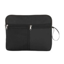 Multi-Purpose Travel Bag (Q412422) -Qualityimprint Shop Q412422 blank travel cosmetics bags with logo 1