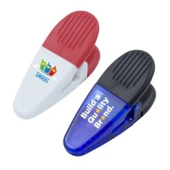 Full Color Tech Accessory Magnetic Wonder Clip (Q414611)