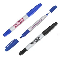 Sharpie Twin Tip Markers (Q416511)