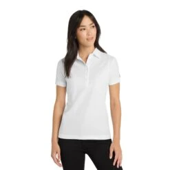 OGIO® - Jewel Polo (Q417465) -Qualityimprint Shop Q417465 Polo BrtWhite Shirts with logo 1