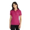 OGIO® - Jewel Polo (Q417465) -Qualityimprint Shop Q417465 Polo Shirts with logo 1