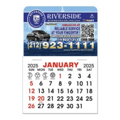 Stick-It! Calendar Pads (Q421711)