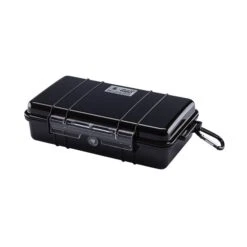Pelican™ 1060 Micro Case - Solid Lid (Q422332) -Qualityimprint Shop Q422332 travel cases with logo 4