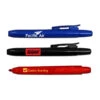 Retrax Retractable Permanent Markers (Q426511)