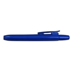Retrax Retractable Permanent Markers (Q426511) -Qualityimprint Shop Q426511 markers blue