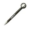 Tire Ballpoint Clicker Pen (Q427622) -Qualityimprint Shop Q427622 pens with logo 1