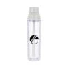 Tervis® Venture™ Lite Bottle Embroidered Emblem - 24 Oz. (Q431122) -Qualityimprint Shop Q431122 plastic sports bottles with logo 1