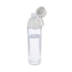 Tervis® Venture™ Lite Bottle Embroidered Emblem - 24 Oz. (Q431122) -Qualityimprint Shop Q431122 plastic sports bottles with logo 4