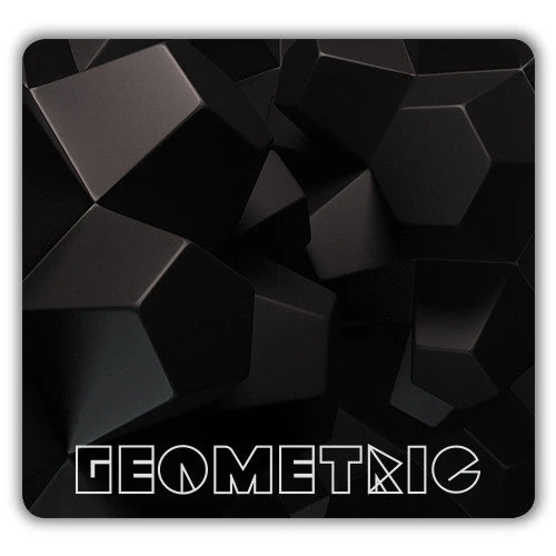 Vynex HeavyDuty Mouse Pads (1/8"?x?7.5"?x?8") (Q43166) 1 Vynex HeavyDuty Mouse Pads (1/8"?x?7.5"?x?8") (Q43166)