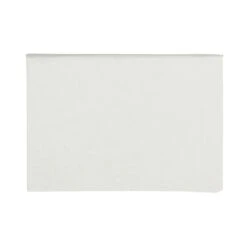 Sticky Book (Q432611) -Qualityimprint Shop Q432611 white sticky flags with logo 3