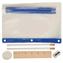 Super Value Kit (Q43360) -Qualityimprint Shop Q43360 5 blue