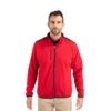 Cutter & Buck Cascade Eco Fleece Mens Full Zip Jacket (Q434332)
