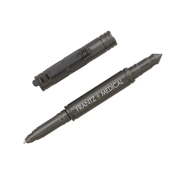 Cedar Creek® Tactical Pen With Light (Q436322) 1 Cedar Creek® Tactical Pen With Light (Q436322)