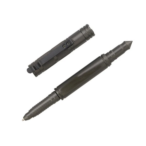 Cedar Creek® Tactical Pen With Light (Q436322) 2 Cedar Creek® Tactical Pen With Light (Q436322) - Image 2