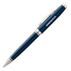 Cross® Coventry Ballpoint Pen - Pad Print (Q437022)